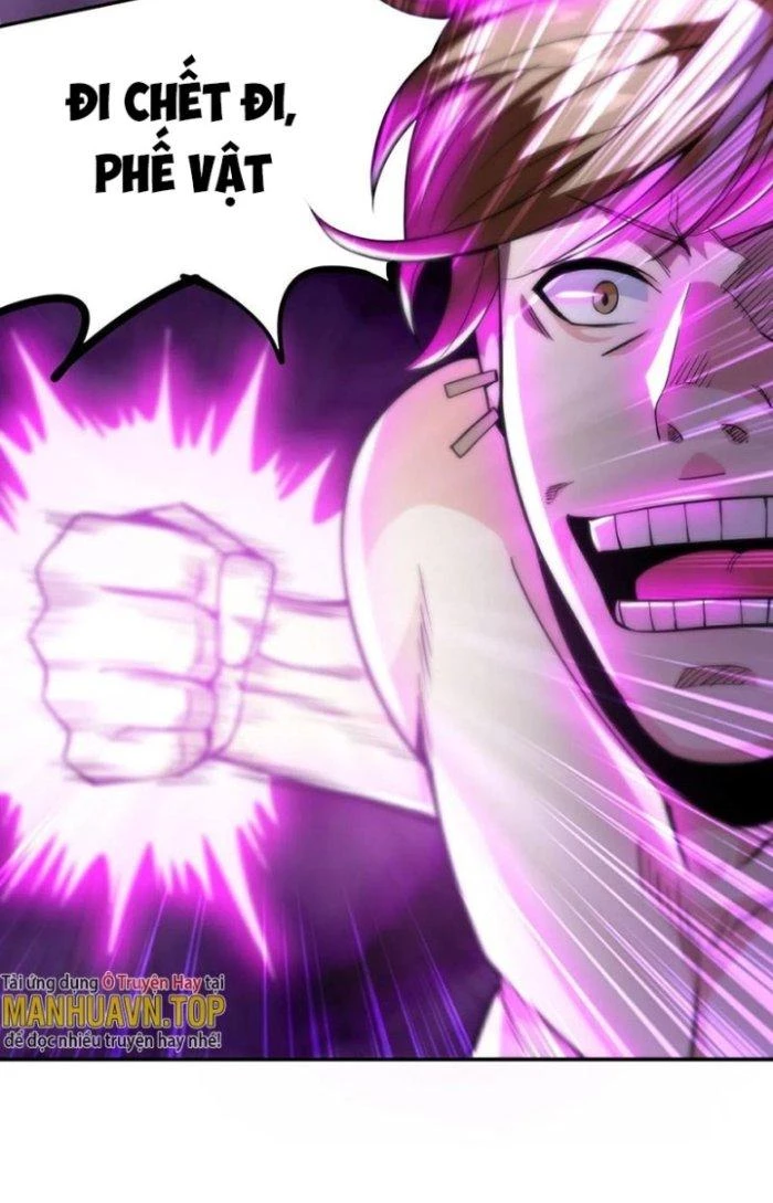Trưởng Môn Thức Tỉnh Đi Chapter 9 - 22