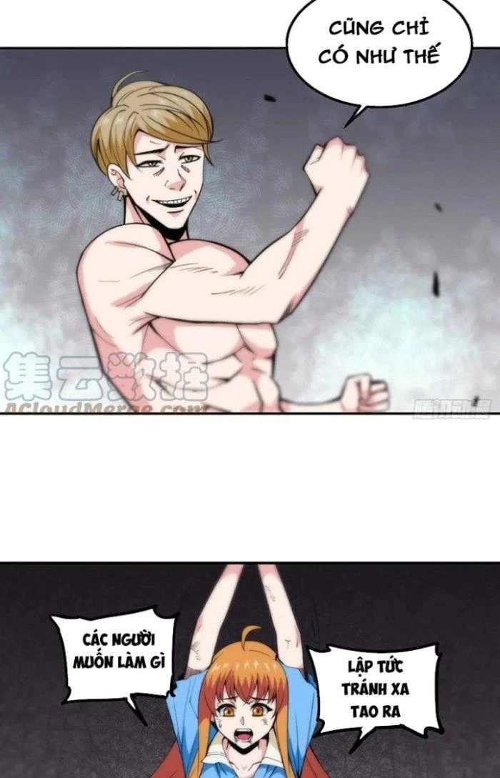 Trưởng Môn Thức Tỉnh Đi Chapter 9 - 26