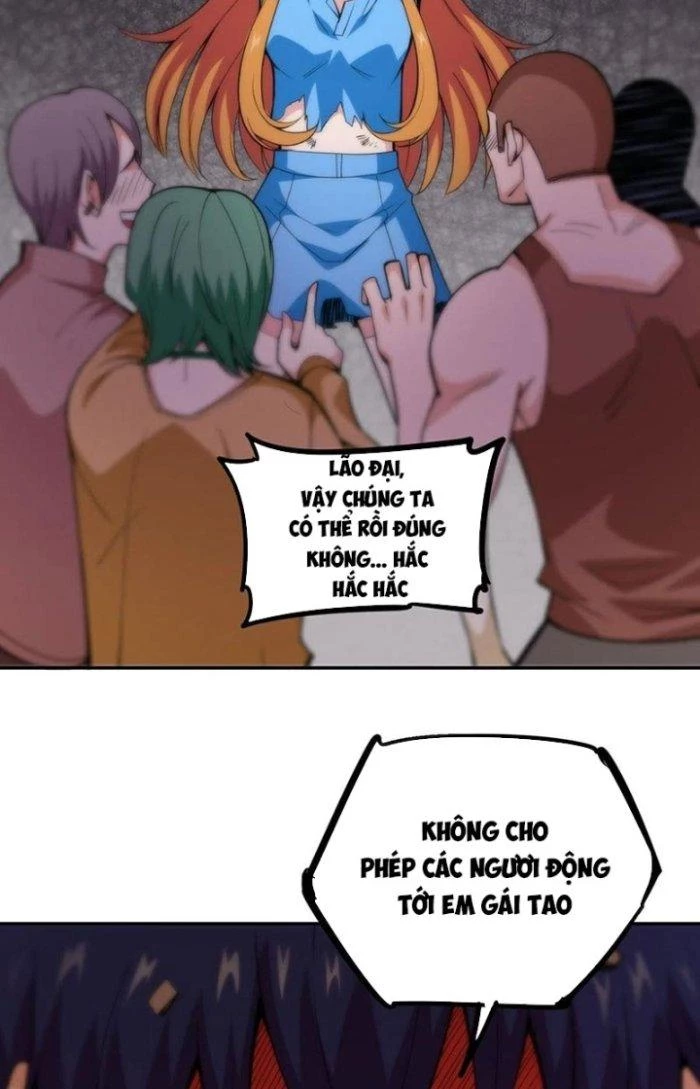 Trưởng Môn Thức Tỉnh Đi Chapter 9 - 27