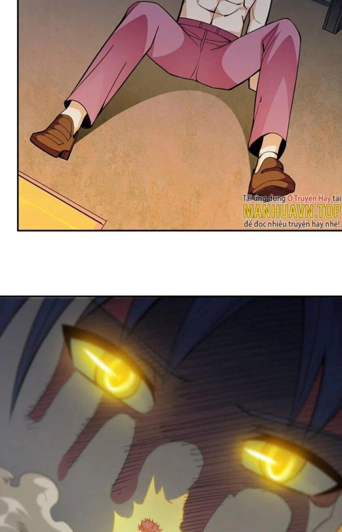 Trưởng Môn Thức Tỉnh Đi Chapter 9 - 34