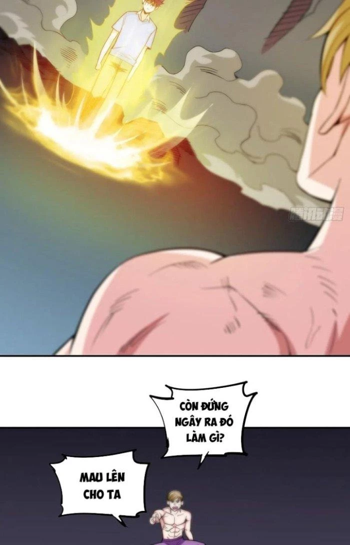 Trưởng Môn Thức Tỉnh Đi Chapter 9 - 35