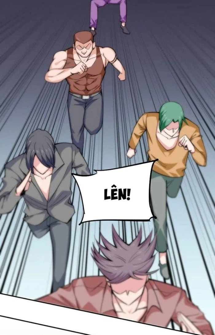 Trưởng Môn Thức Tỉnh Đi Chapter 9 - 36