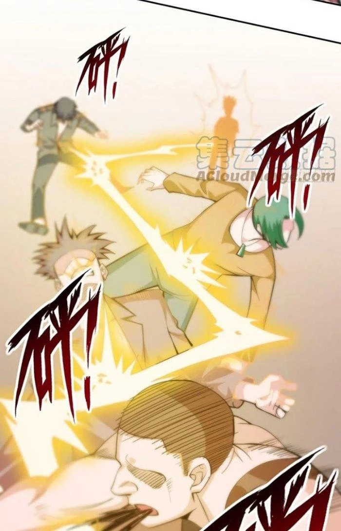 Trưởng Môn Thức Tỉnh Đi Chapter 9 - 37