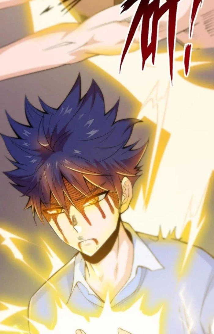 Trưởng Môn Thức Tỉnh Đi Chapter 9 - 38