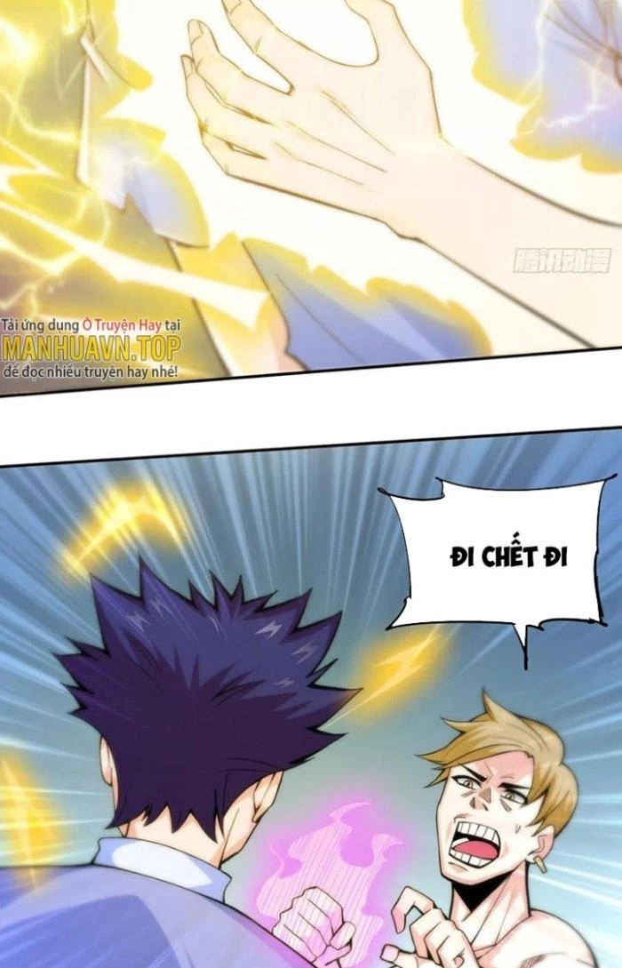 Trưởng Môn Thức Tỉnh Đi Chapter 9 - 39