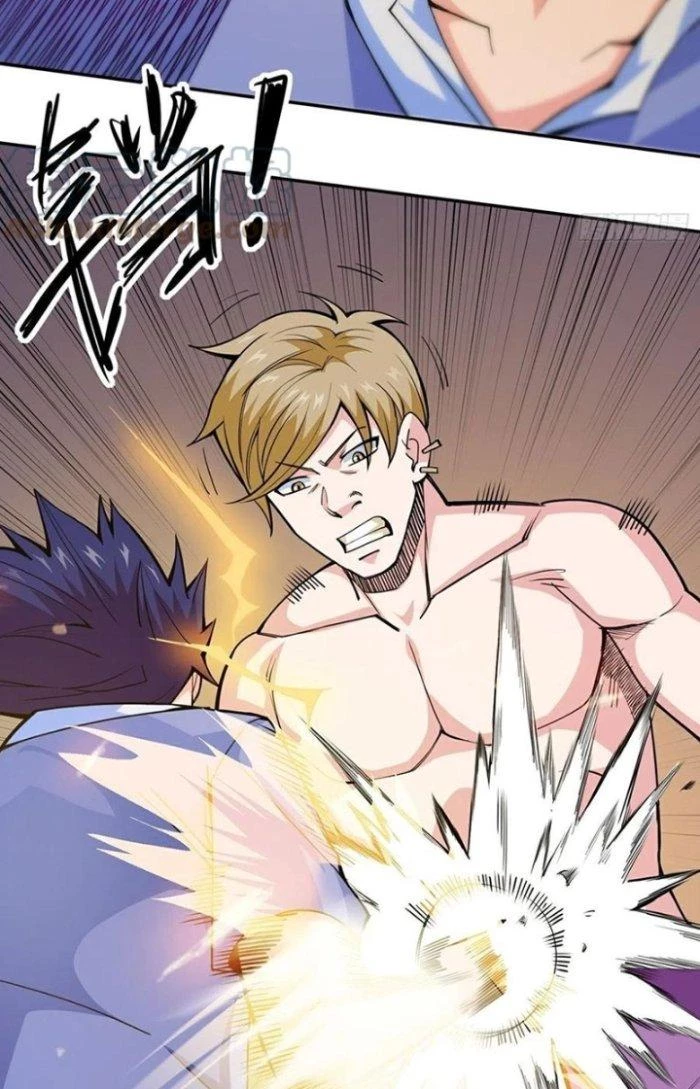 Trưởng Môn Thức Tỉnh Đi Chapter 9 - 41