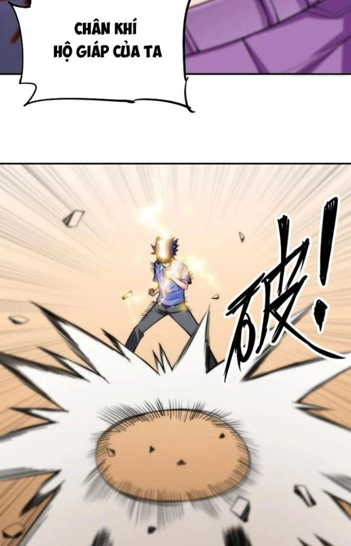 Trưởng Môn Thức Tỉnh Đi Chapter 9 - 43