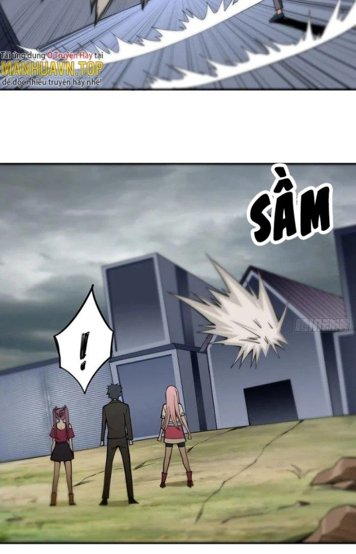 Trưởng Môn Thức Tỉnh Đi Chapter 9 - 46