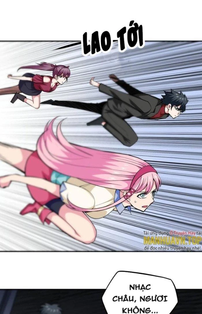Trưởng Môn Thức Tỉnh Đi Chapter 9 - 47