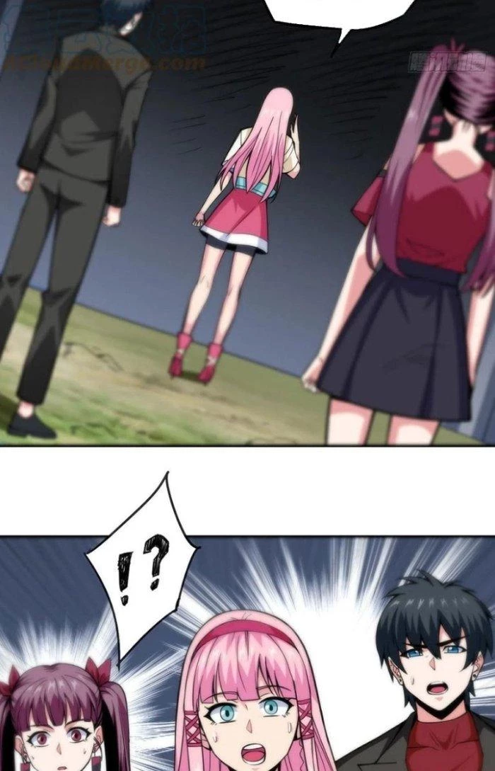 Trưởng Môn Thức Tỉnh Đi Chapter 9 - 48