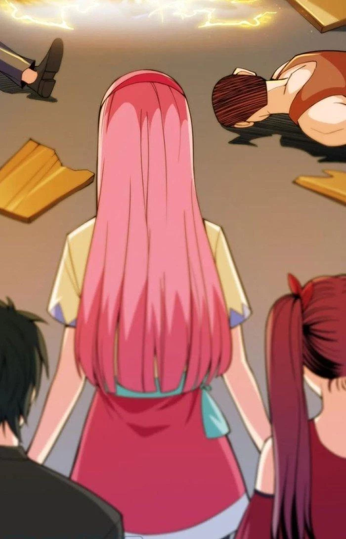 Trưởng Môn Thức Tỉnh Đi Chapter 9 - 50