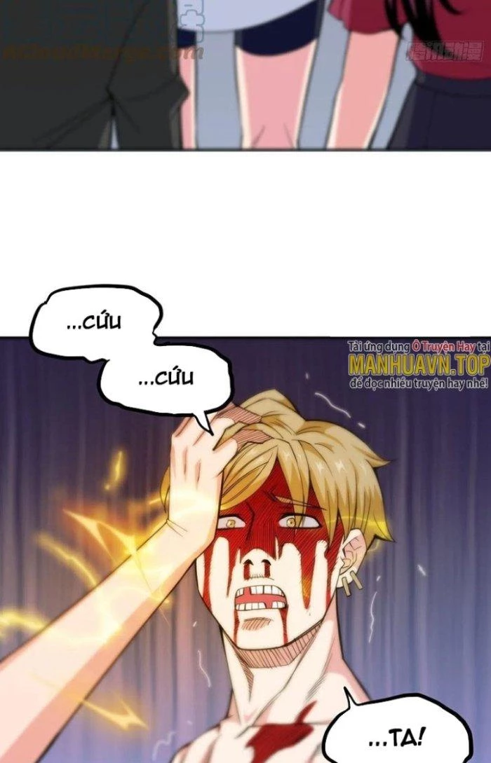 Trưởng Môn Thức Tỉnh Đi Chapter 9 - 51