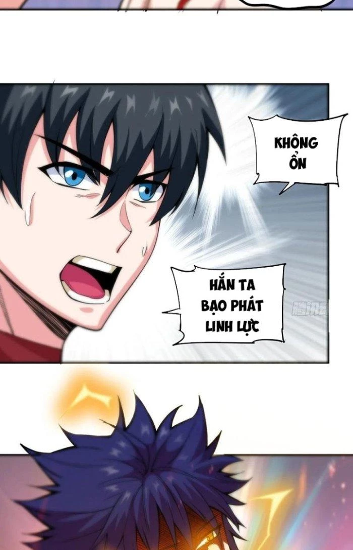 Trưởng Môn Thức Tỉnh Đi Chapter 9 - 52