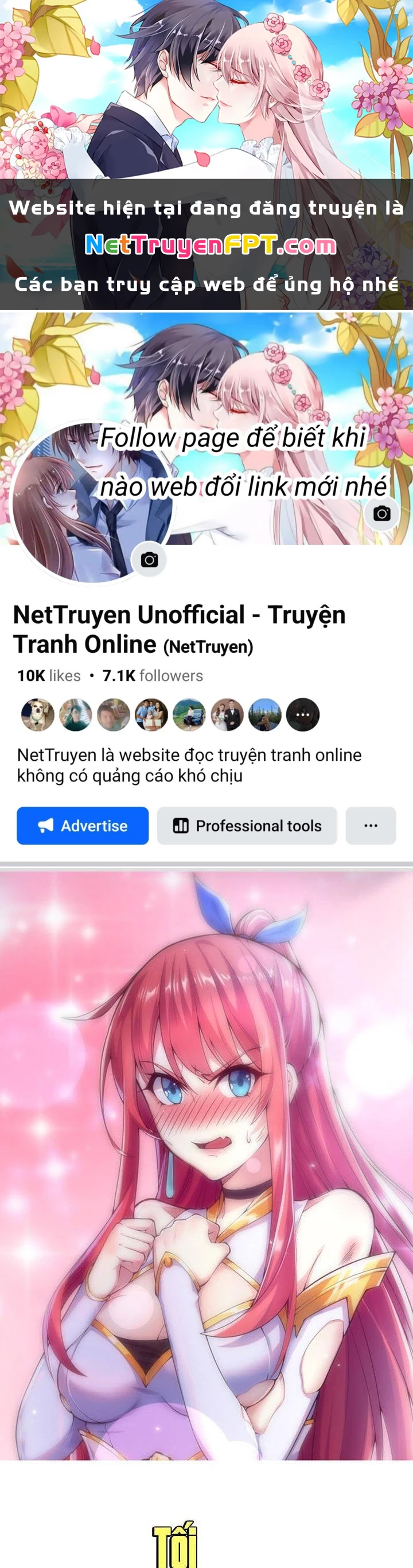 Tối Cường Ma Tôn Về Hưu Đi Cua Nữ Chính Chapter 2 - 1