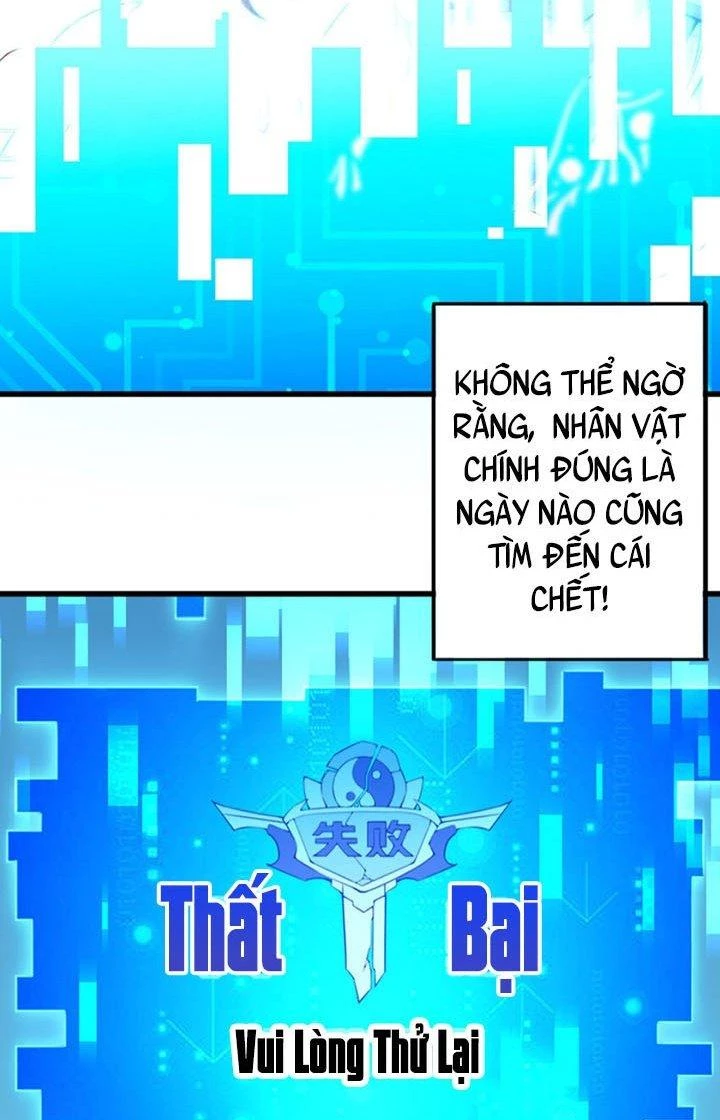 Tối Cường Ma Tôn Về Hưu Đi Cua Nữ Chính Chapter 2 - 10