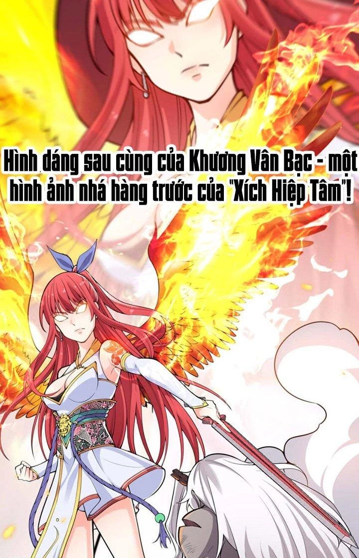 Tối Cường Ma Tôn Về Hưu Đi Cua Nữ Chính Chapter 2 - 33