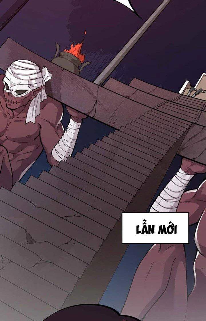 Tối Cường Ma Tôn Về Hưu Đi Cua Nữ Chính Chapter 2 - 37