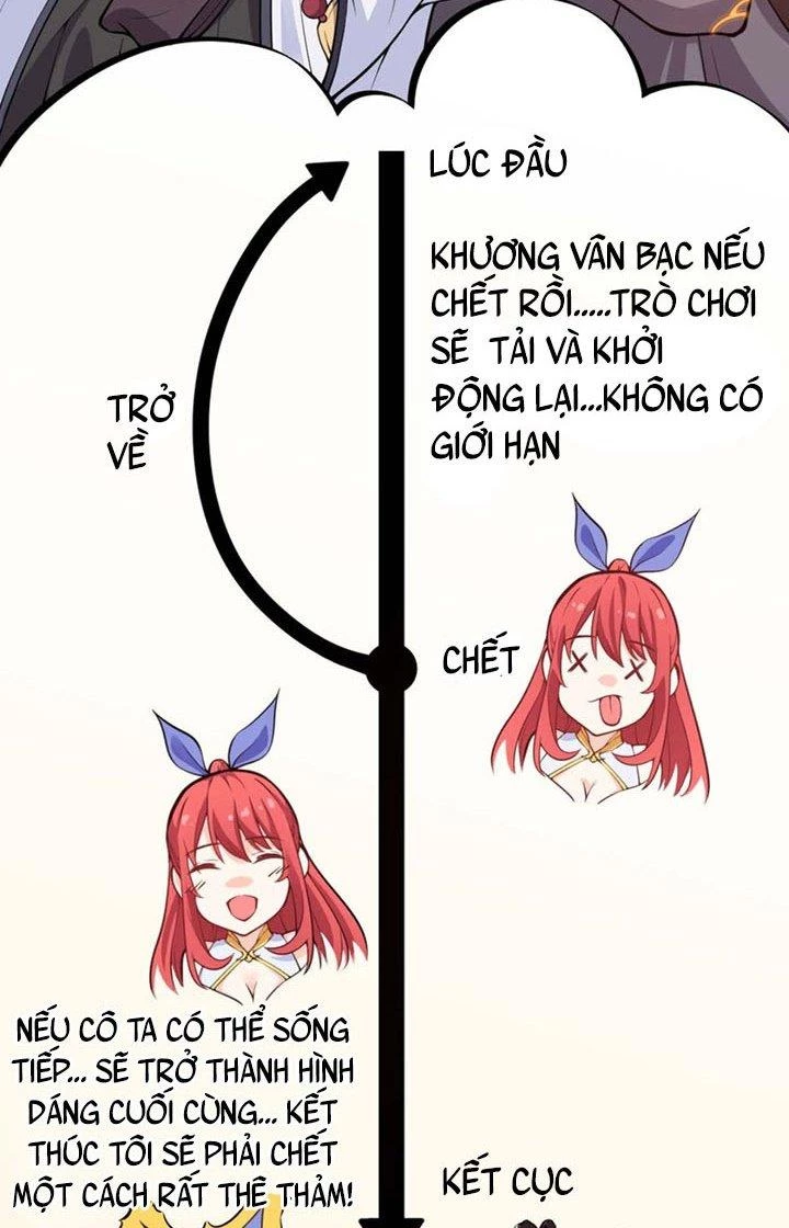 Tối Cường Ma Tôn Về Hưu Đi Cua Nữ Chính Chapter 2 - 40