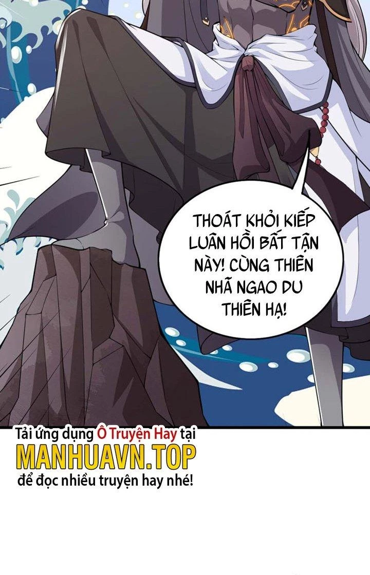 Tối Cường Ma Tôn Về Hưu Đi Cua Nữ Chính Chapter 2 - 47