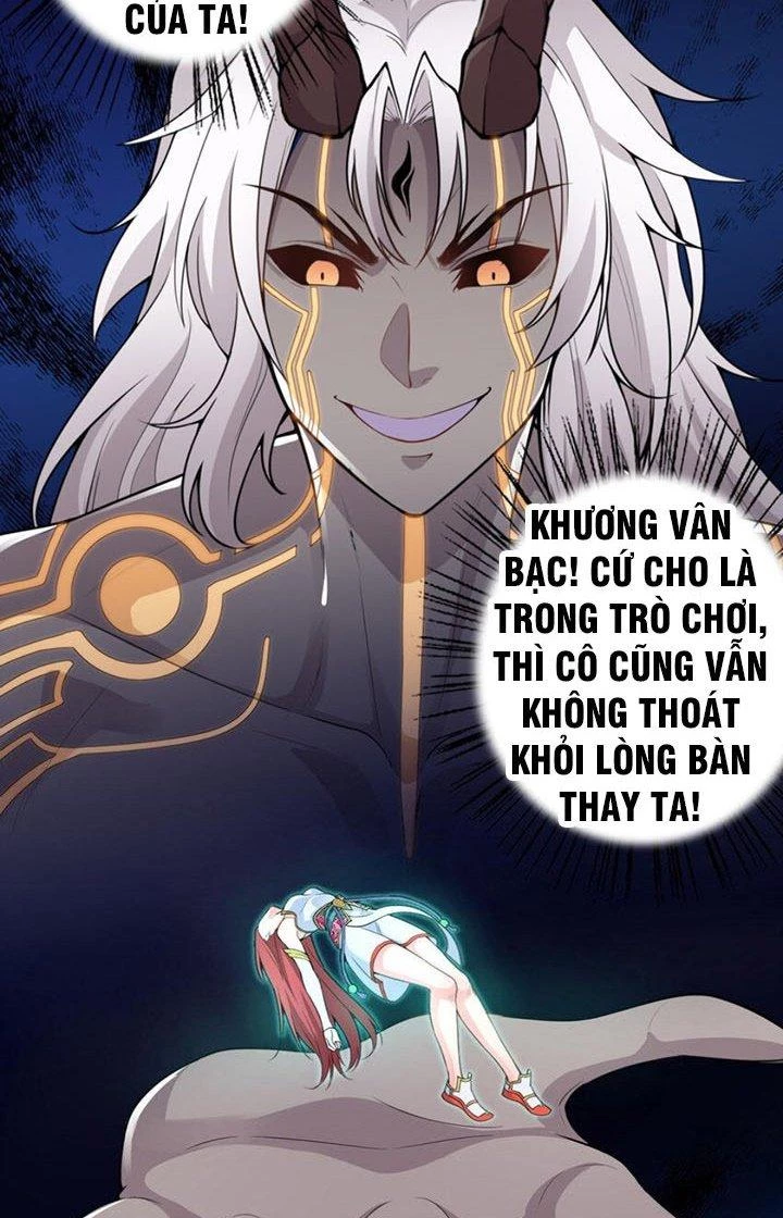 Tối Cường Ma Tôn Về Hưu Đi Cua Nữ Chính Chapter 2 - 49