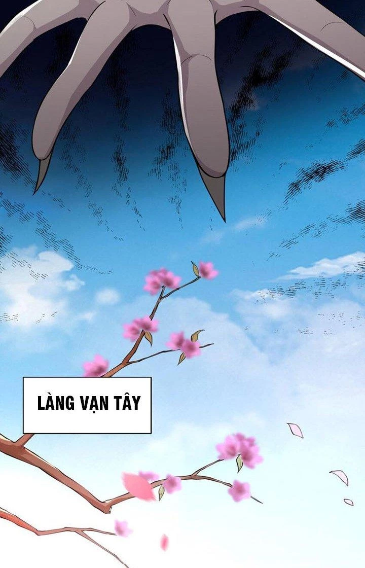 Tối Cường Ma Tôn Về Hưu Đi Cua Nữ Chính Chapter 2 - 50