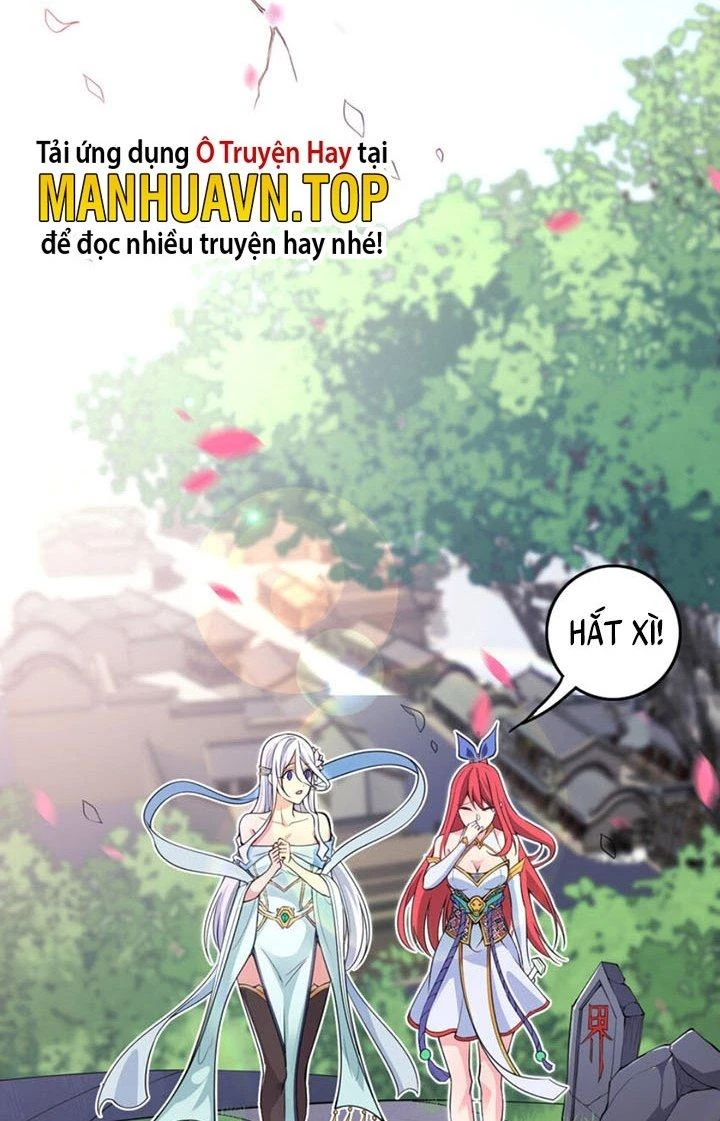 Tối Cường Ma Tôn Về Hưu Đi Cua Nữ Chính Chapter 2 - 51