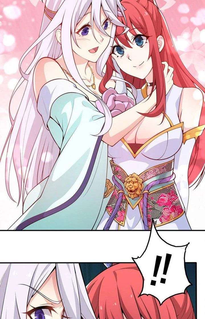 Tối Cường Ma Tôn Về Hưu Đi Cua Nữ Chính Chapter 2 - 54
