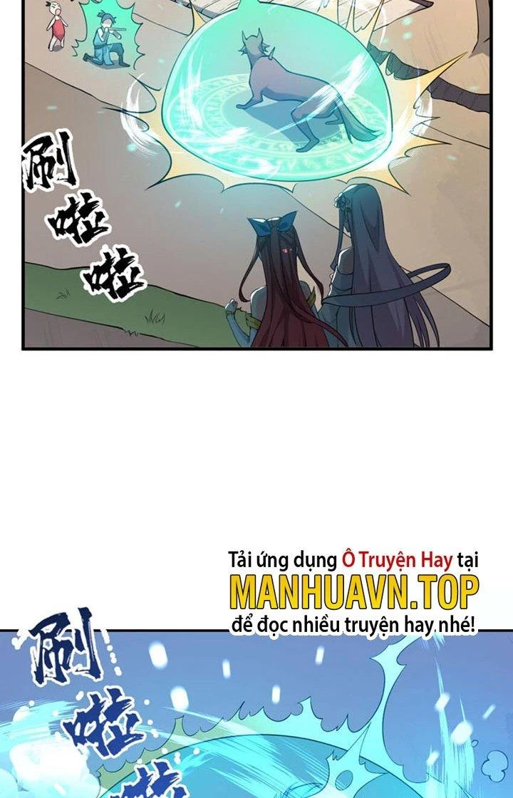 Tối Cường Ma Tôn Về Hưu Đi Cua Nữ Chính Chapter 2 - 56