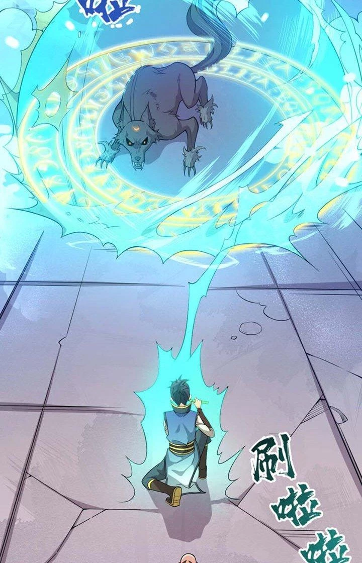 Tối Cường Ma Tôn Về Hưu Đi Cua Nữ Chính Chapter 2 - 57