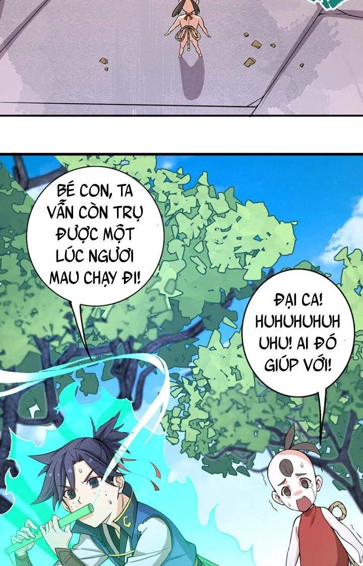 Tối Cường Ma Tôn Về Hưu Đi Cua Nữ Chính Chapter 2 - 58