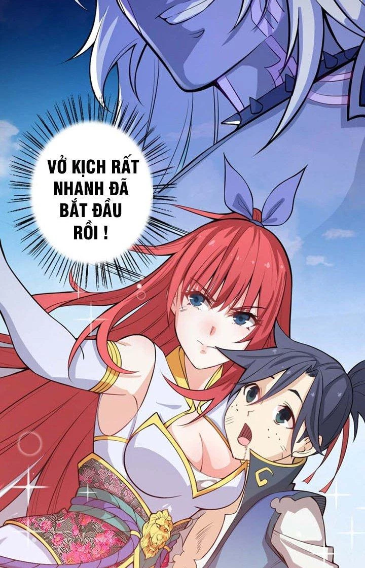 Tối Cường Ma Tôn Về Hưu Đi Cua Nữ Chính Chapter 2 - 64