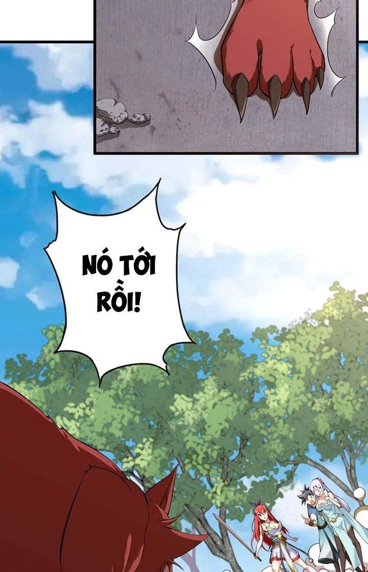 Tối Cường Ma Tôn Về Hưu Đi Cua Nữ Chính Chapter 3 - 12