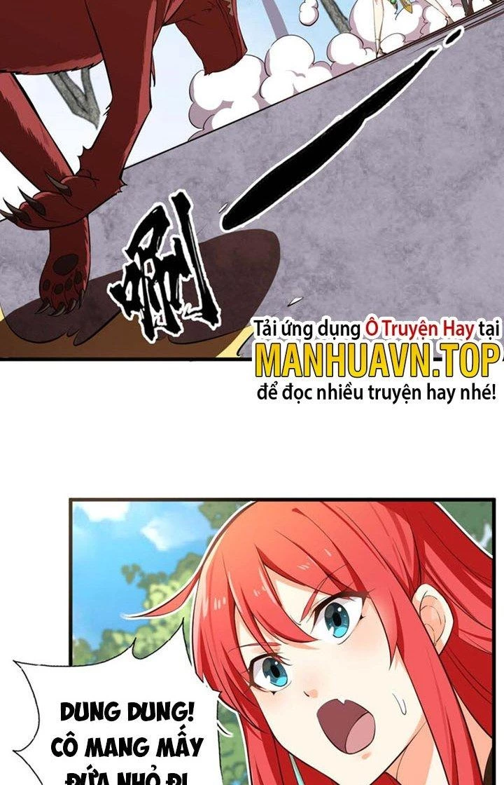 Tối Cường Ma Tôn Về Hưu Đi Cua Nữ Chính Chapter 3 - 13