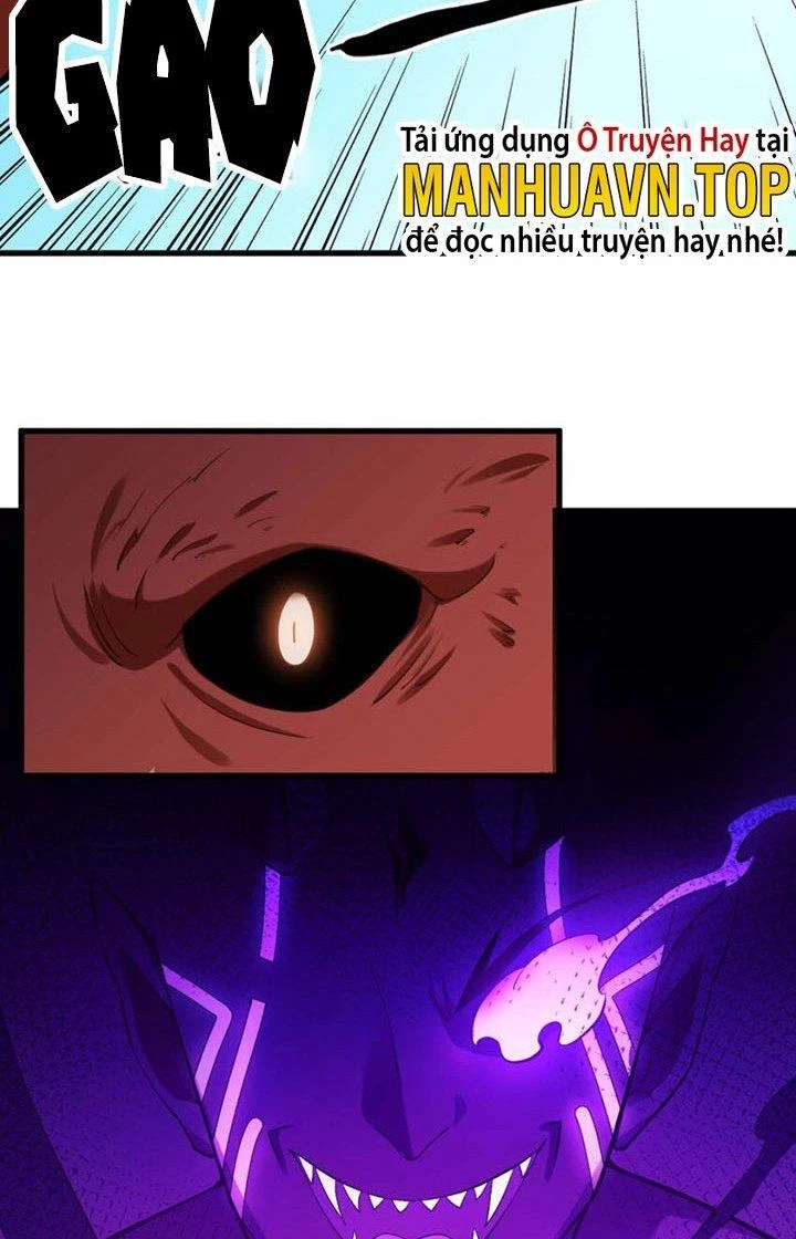 Tối Cường Ma Tôn Về Hưu Đi Cua Nữ Chính Chapter 3 - 15