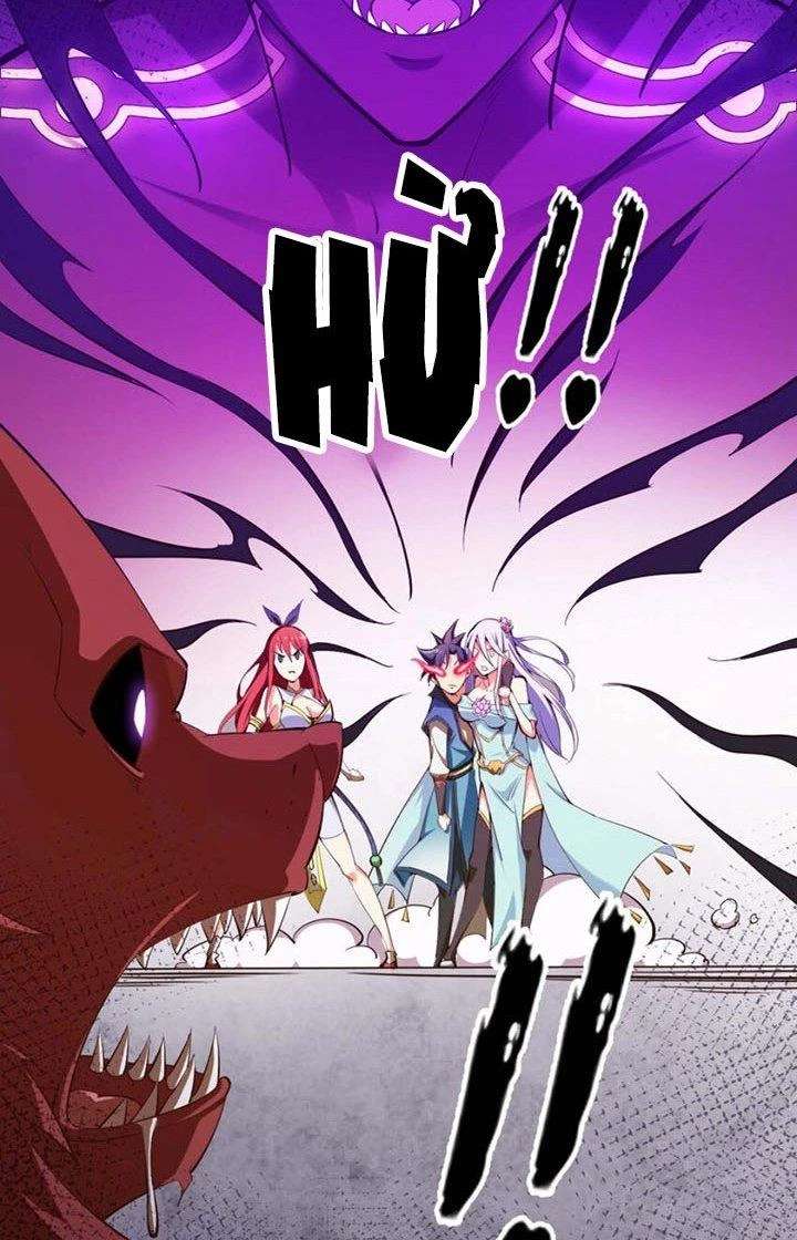 Tối Cường Ma Tôn Về Hưu Đi Cua Nữ Chính Chapter 3 - 16