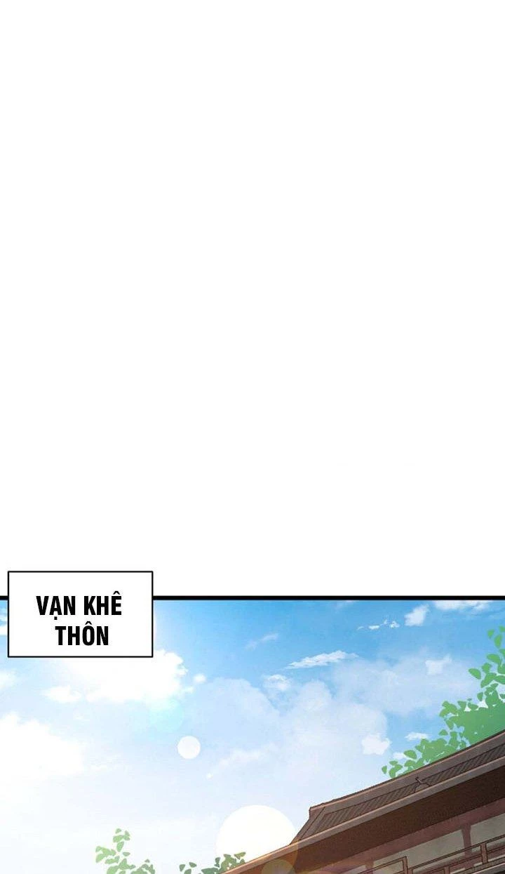 Tối Cường Ma Tôn Về Hưu Đi Cua Nữ Chính Chapter 3 - 22