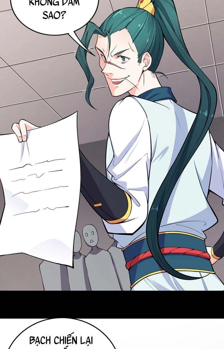 Tối Cường Ma Tôn Về Hưu Đi Cua Nữ Chính Chapter 3 - 45