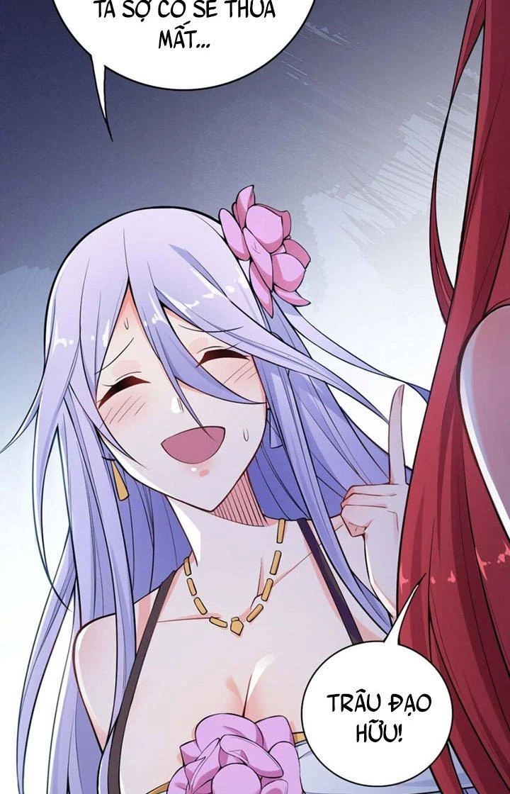 Tối Cường Ma Tôn Về Hưu Đi Cua Nữ Chính Chapter 3 - 49