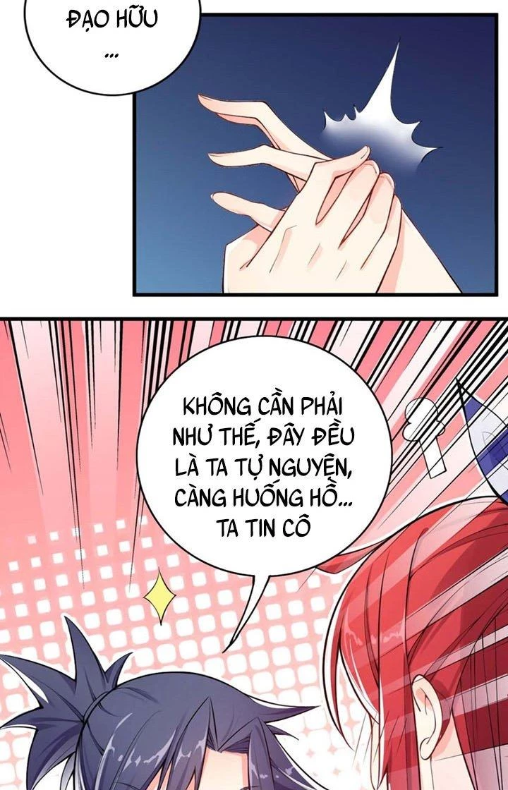 Tối Cường Ma Tôn Về Hưu Đi Cua Nữ Chính Chapter 3 - 52