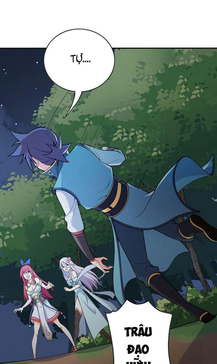 Tối Cường Ma Tôn Về Hưu Đi Cua Nữ Chính Chapter 3 - 61