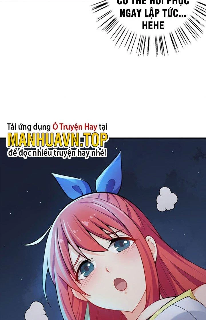 Tối Cường Ma Tôn Về Hưu Đi Cua Nữ Chính Chapter 3 - 65