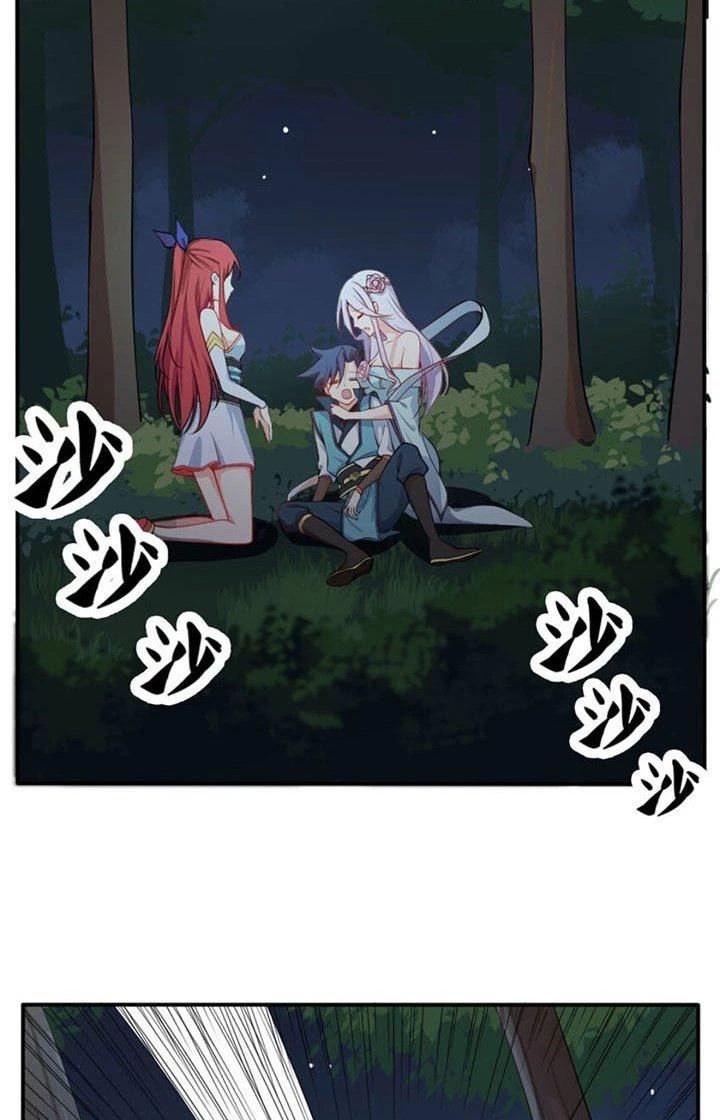 Tối Cường Ma Tôn Về Hưu Đi Cua Nữ Chính Chapter 3 - 67