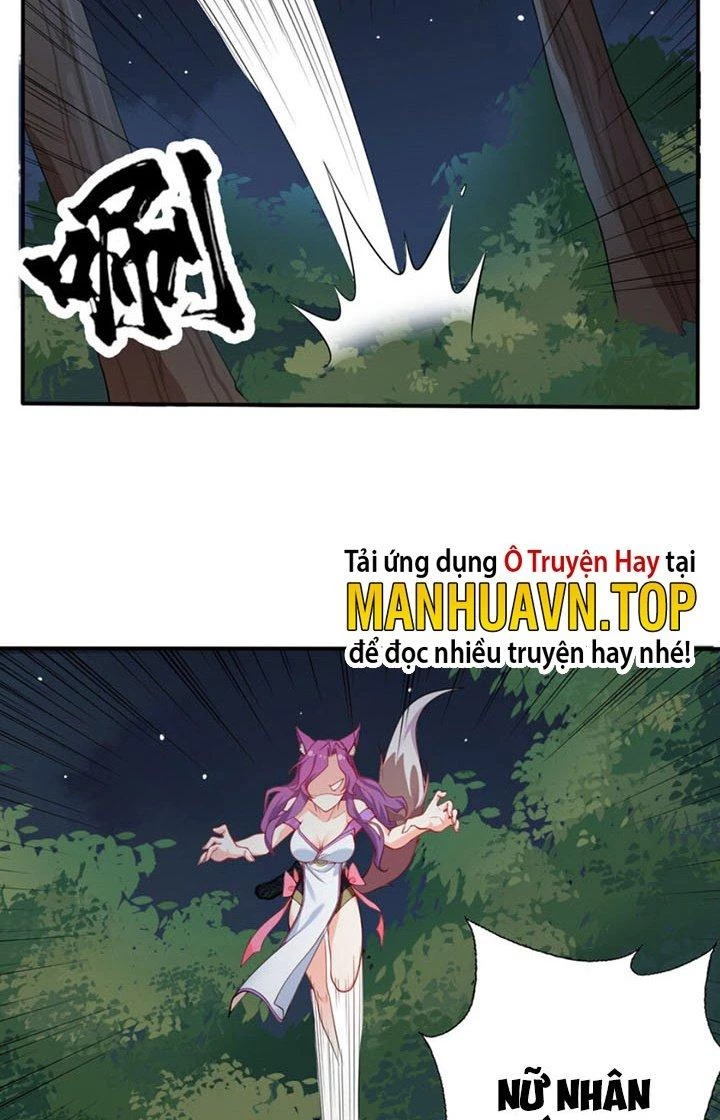 Tối Cường Ma Tôn Về Hưu Đi Cua Nữ Chính Chapter 3 - 68