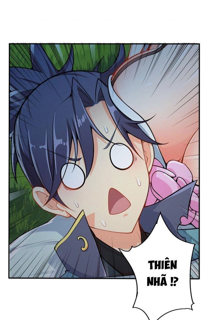 Tối Cường Ma Tôn Về Hưu Đi Cua Nữ Chính Chapter 3 - 71