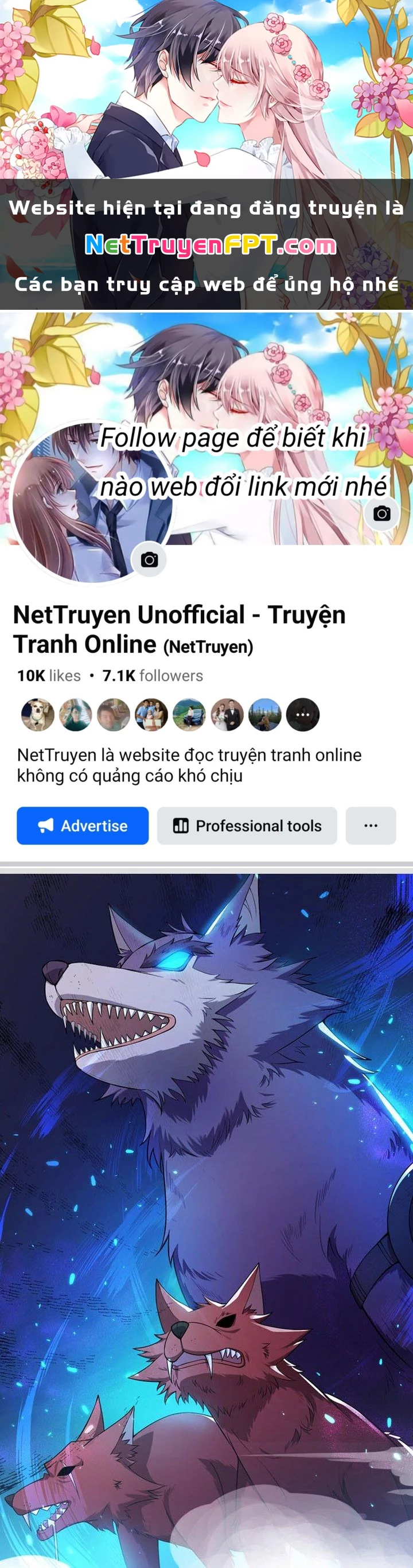 Tối Cường Ma Tôn Về Hưu Đi Cua Nữ Chính Chapter 4 - 1