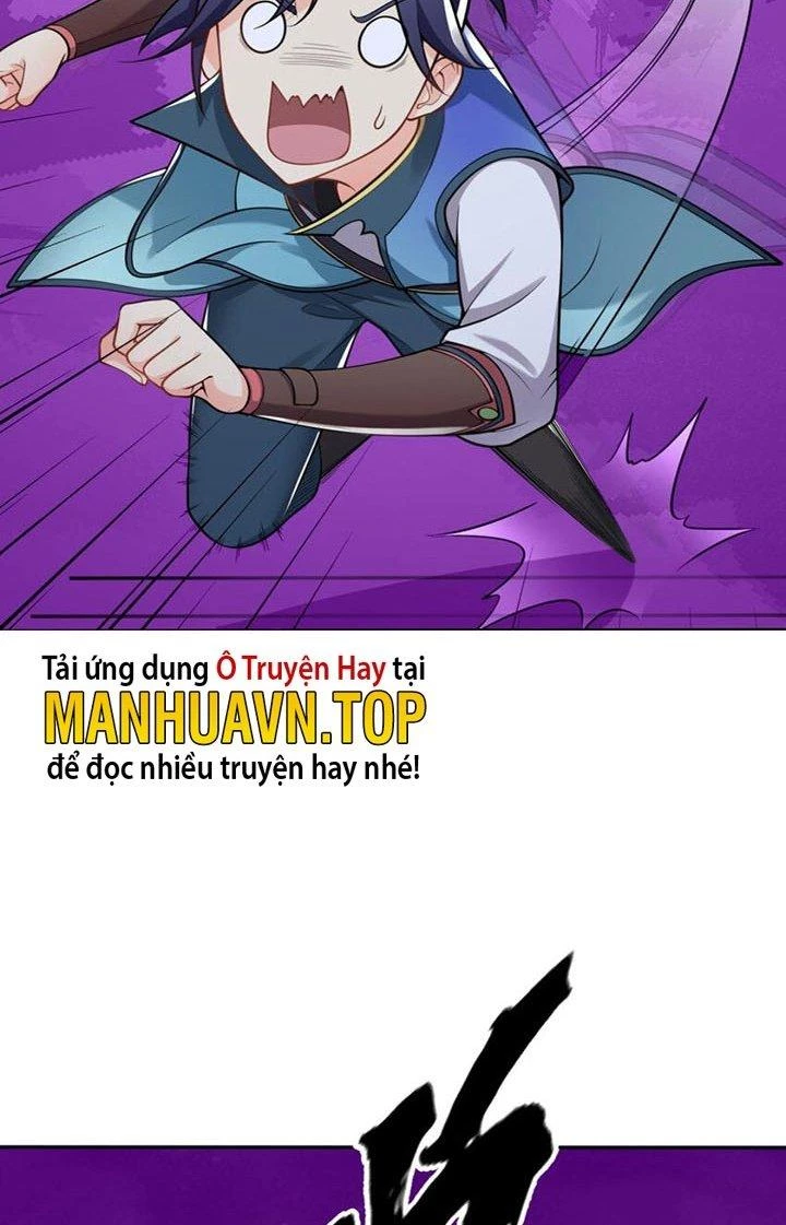 Tối Cường Ma Tôn Về Hưu Đi Cua Nữ Chính Chapter 4 - 6