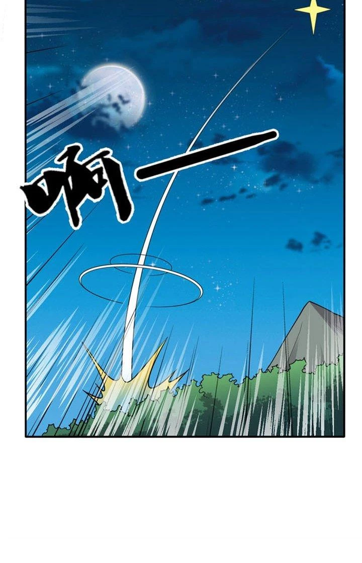 Tối Cường Ma Tôn Về Hưu Đi Cua Nữ Chính Chapter 4 - 9