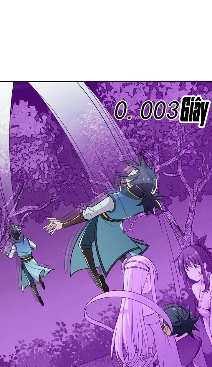 Tối Cường Ma Tôn Về Hưu Đi Cua Nữ Chính Chapter 4 - 10