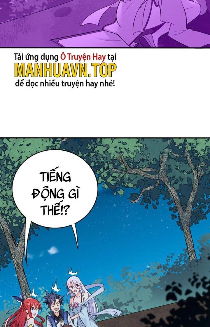 Tối Cường Ma Tôn Về Hưu Đi Cua Nữ Chính Chapter 4 - 11