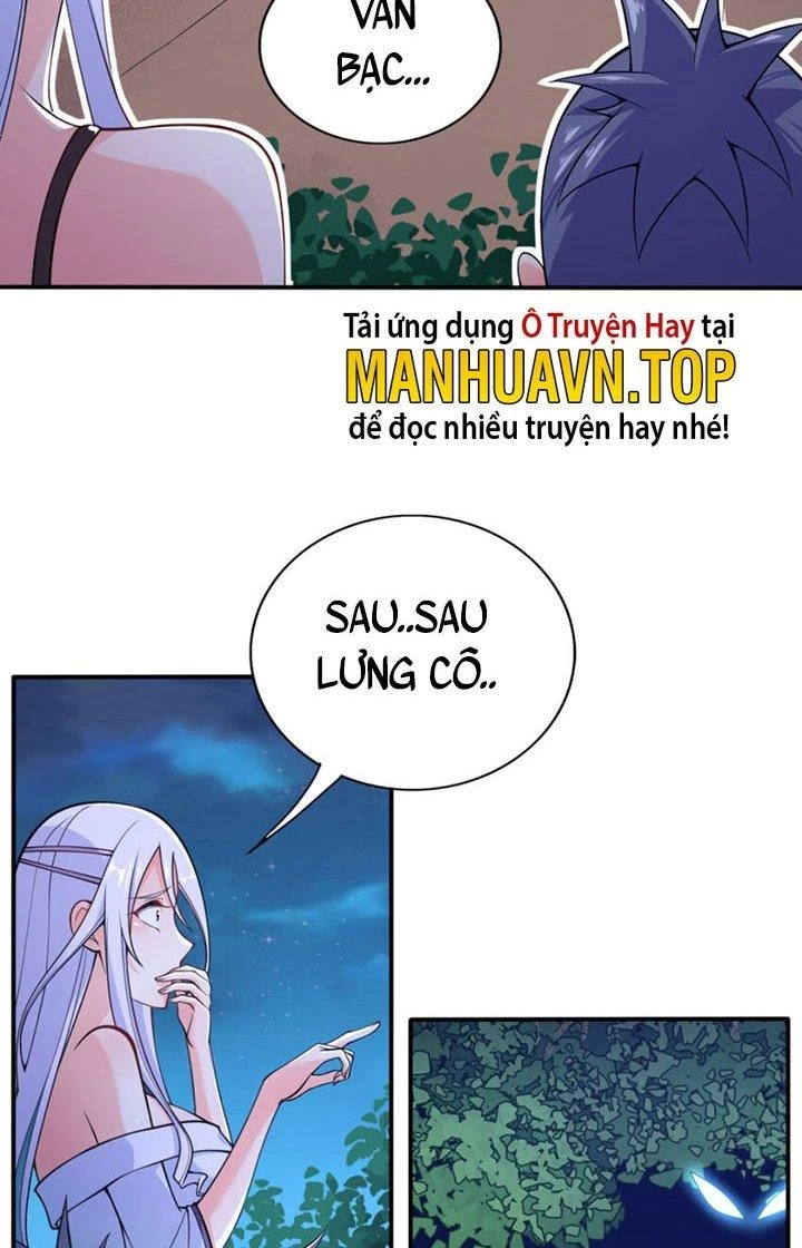 Tối Cường Ma Tôn Về Hưu Đi Cua Nữ Chính Chapter 4 - 25